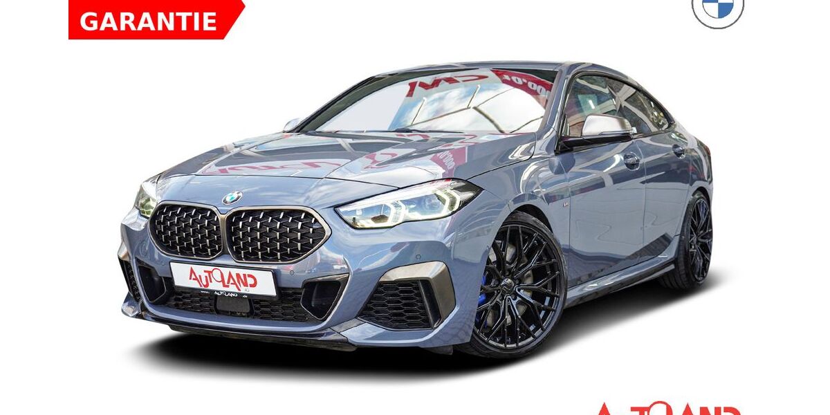 BMW M235 96.691 km 27.990 &euro; Zwickau 08056