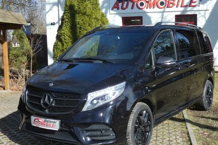 Mercedes-Benz V 250 199.990 km 34.980 &euro; Zwickau 08056