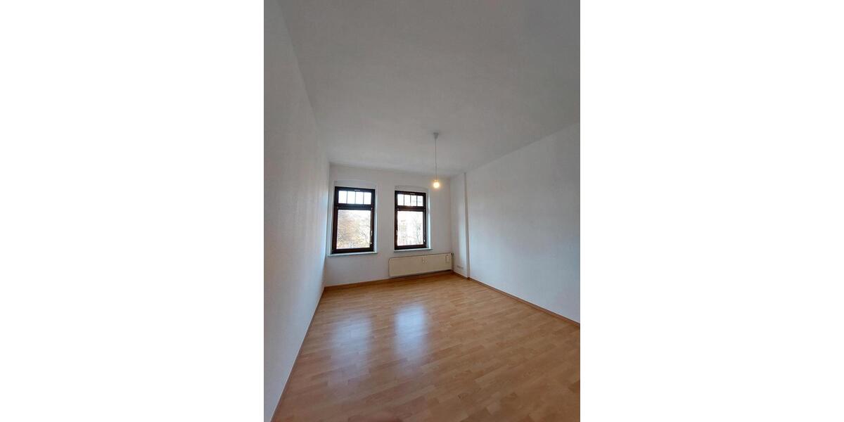 Etagenwohnung Zwickau Zwickau-Nord - 2 Zimmer, 52 m&sup2;, 462&euro; | Angebot:25961644