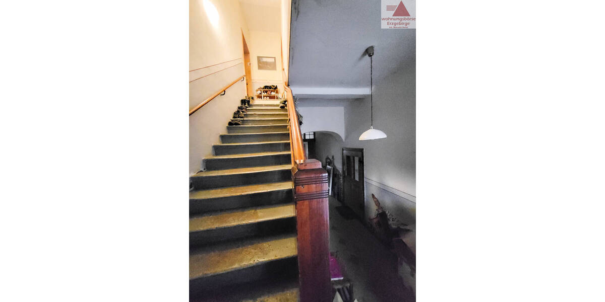 Mehrfamilienhaus, Wohnhaus Lauter-Bernsbach Lauter - 1 Zimmer, 499 m&sup2;, 350.000&euro; | Angebot:25744564