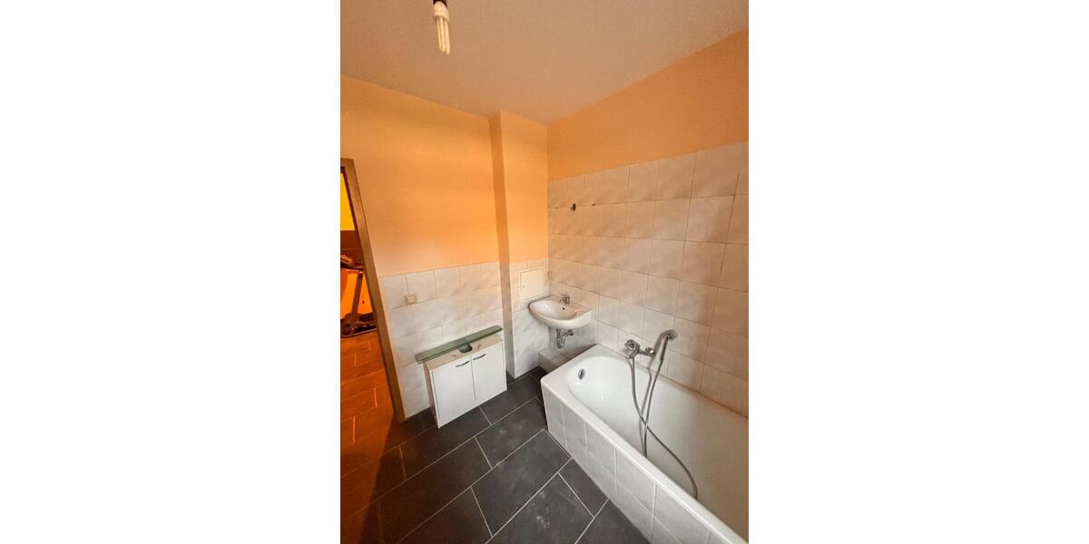 Etagenwohnung Wilkau-Haßlau Haßlau - 2 Zimmer, 57 m&sup2;, 390&euro; | Angebot:24612682