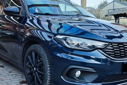 Fiat Tipo 80.000 km 9.500 &euro; Kirchberg 08107