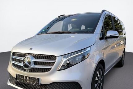 Mercedes-Benz V 250 21.500 km 63.985 &euro; Zwickau 08058