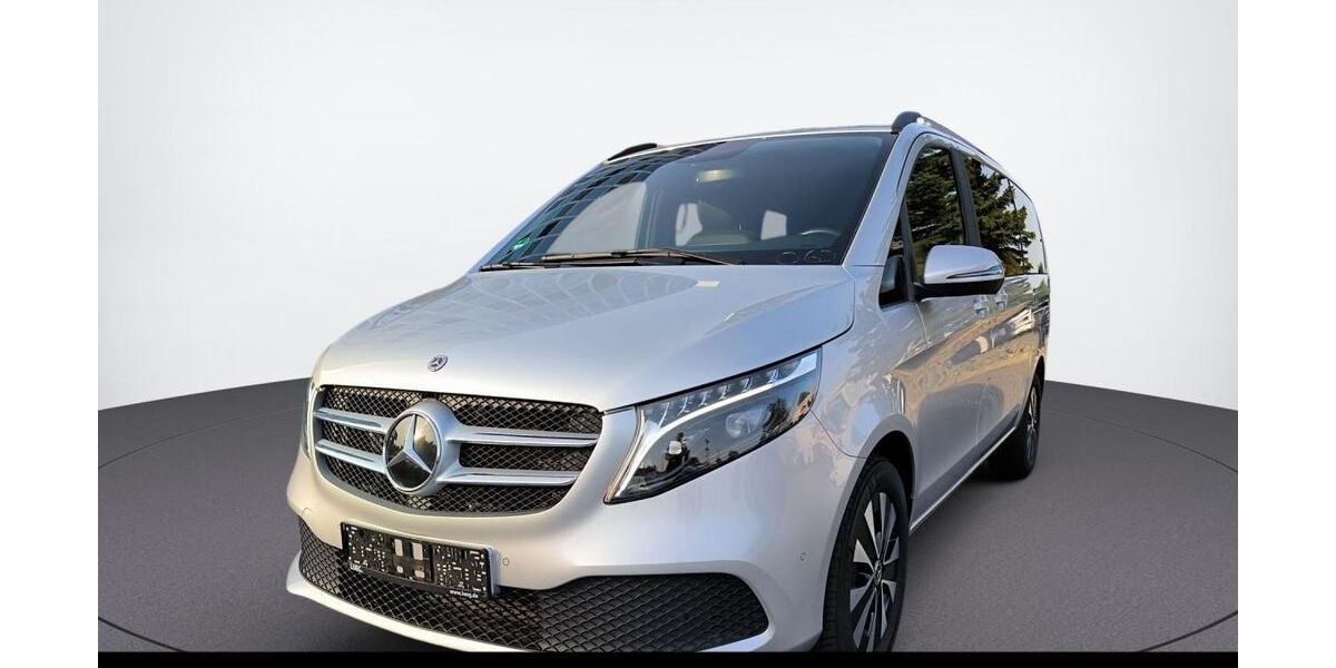Mercedes-Benz V 250 21.500 km 63.985 &euro; Zwickau 08058