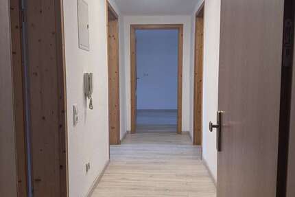 Wohnung Meerane Seiferitz - 3 Zimmer, 67 m&sup2;, 385&euro; | Angebot:24517840