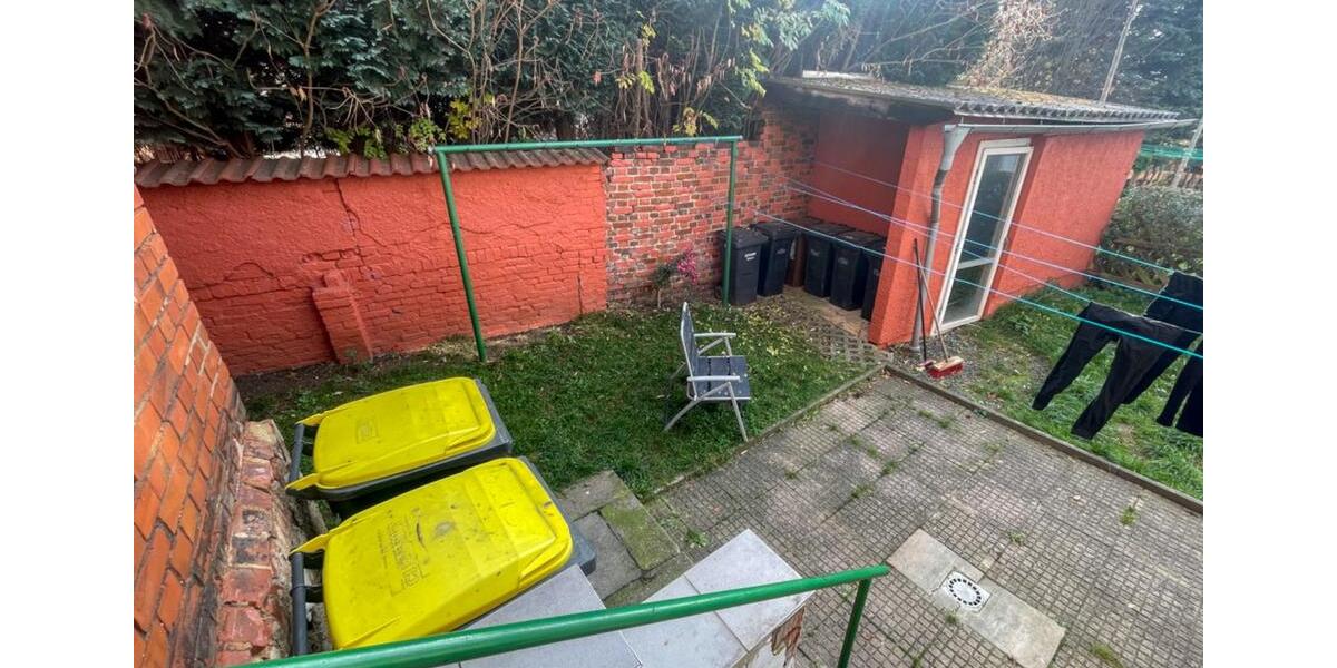 Etagenwohnung Werdau - 2 Zimmer, 41 m&sup2;, 250&euro; | Angebot:22269557