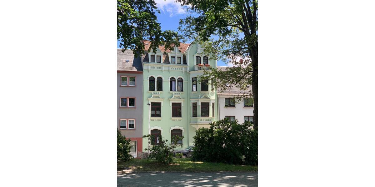 Etagenwohnung Crimmitschau - 2 Zimmer, 66 m&sup2;, 350&euro; | Angebot:24537556