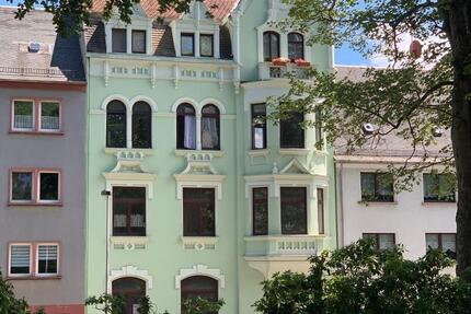 Wohnung Crimmitschau - 2 Zimmer, 66 m&sup2;, 350&euro; | Angebot:24537556