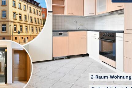 Wohnung Meerane - 2 Zimmer, 59 m&sup2;, 325&euro; | Angebot:24438633