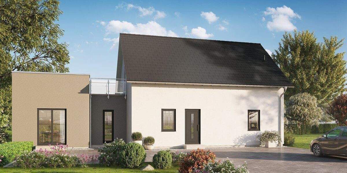 Einfamilienhaus Werdau Langenhessen - 5 Zimmer, 151 m&sup2;, 250.659&euro; | Angebot:25910322