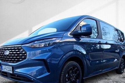 Ford Tourneo Custom 5.753 km 46.950 &euro; Zwickau 08064