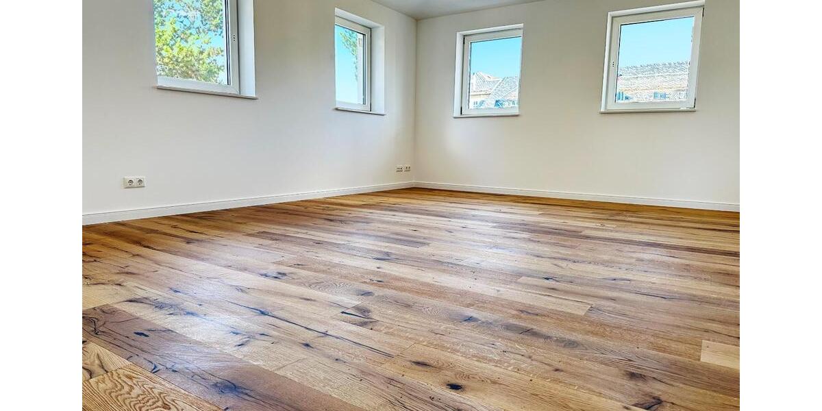 Hochparterre Limbach-Oberfrohna Oberfrohna - 3.5 Zimmer, 114 m&sup2;, 1.142&euro; | Angebot:25540958