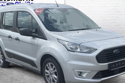 Ford Tourneo Connect 75.000 km 16.990 &euro; Limbach-Oberfrohna 09212