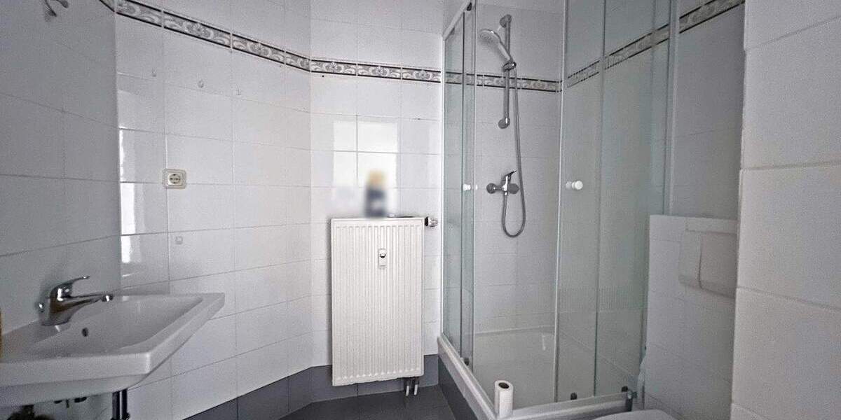 Etagenwohnung Limbach-Oberfrohna Oberfrohna - 4 Zimmer, 94 m&sup2;, 108.000&euro; | Angebot:25689587