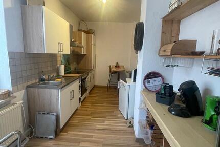 Wohnung Greiz - 2 Zimmer, 58 m&sup2;, 495&euro; | Angebot:25369393