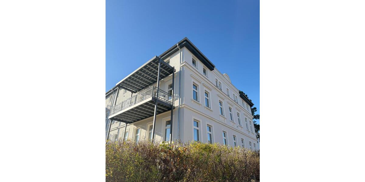 Etagenwohnung Limbach-Oberfrohna Oberfrohna - 4.5 Zimmer, 160 m&sup2;, 1.611&euro; | Angebot:25547270