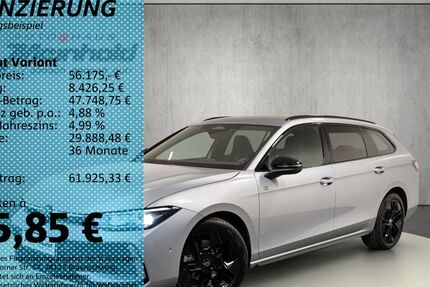 VW Passat 10.000 km 46.444 &euro; Auerbach/Rebesgrün 08209