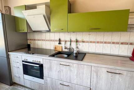 Wohnung Schwarzenberg Sachsenfeld - 3 Zimmer, 70 m&sup2;, 420&euro; | Angebot:25864420