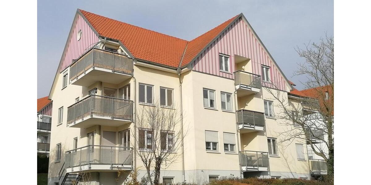 Etagenwohnung Wilkau-Haßlau Haßlau - 3 Zimmer, 69 m&sup2;, 480&euro; | Angebot:22313524