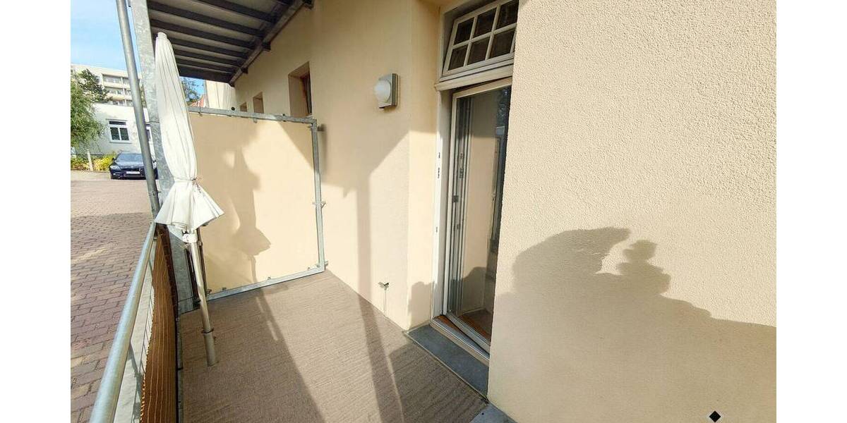 Etagenwohnung Zwickau Niederplanitz - 2 Zimmer, 60 m&sup2;, 59.000&euro; | Angebot:25740175