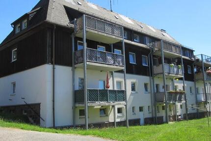 Wohnung Wilkau-Haßlau Haßlau - 4 Zimmer, 83 m&sup2;, 570&euro; | Angebot:25309396