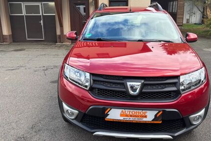 Dacia Sandero 58.100 km 4.999 &euro; Oelsnitz i.E. 09376