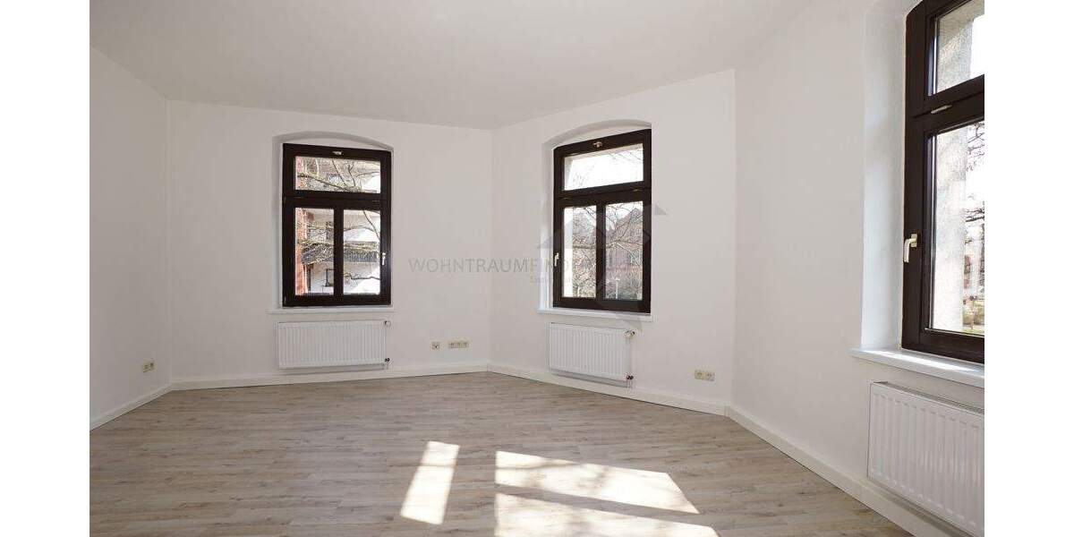 Etagenwohnung Zwickau Innenstadt - 3 Zimmer, 82 m&sup2;, 499&euro; | Angebot:25836170