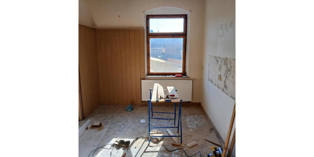 Mehrfamilienhaus, Wohnhaus Aue-Bad Schlema Bad Schlema - 80.000&euro; | Angebot:25544553