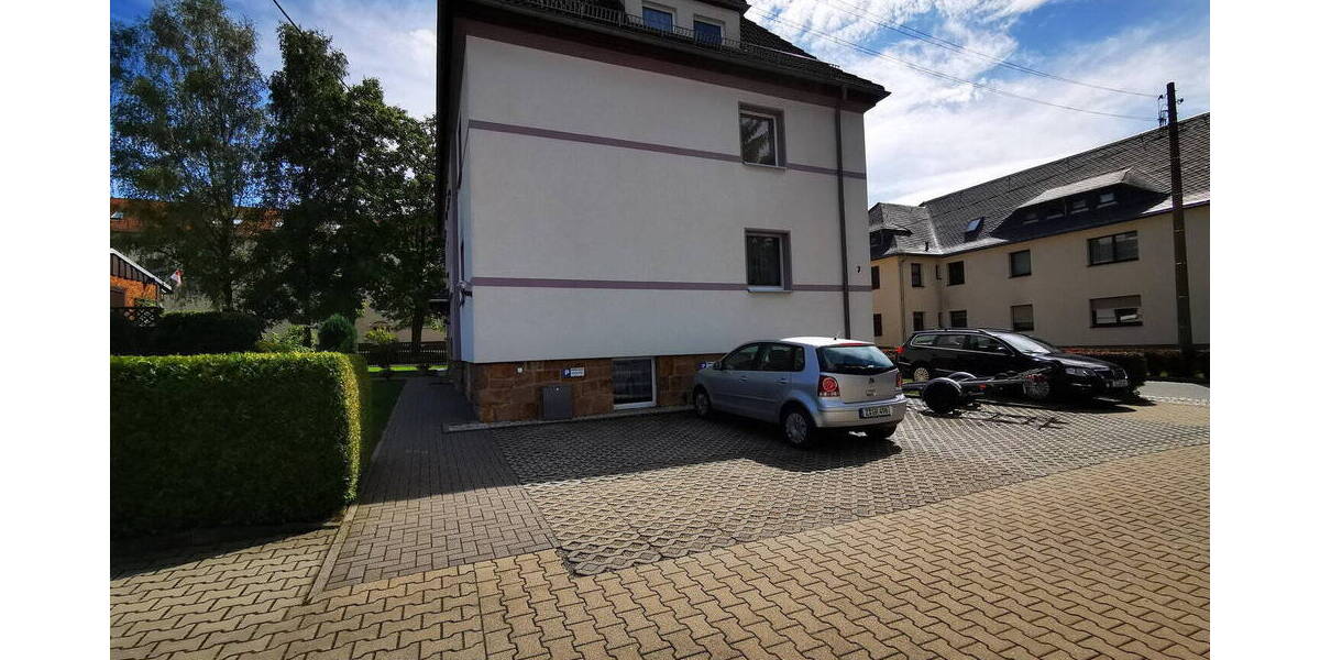 Etagenwohnung Oberlungwitz - 2 Zimmer, 55 m&sup2;, 260&euro; | Angebot:25984606