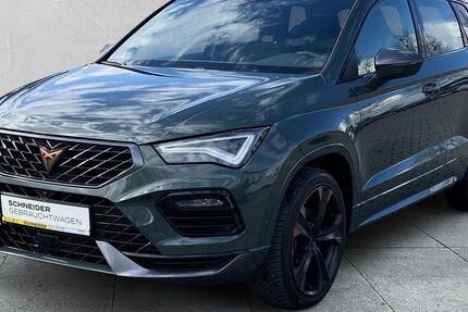 Cupra Ateca 14.450 km 35.550 &euro; Zwickau 08058