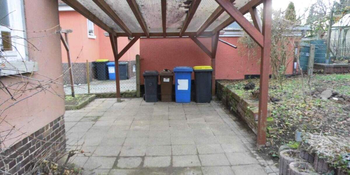 Einfamilienhaus Werdau - 4 Zimmer, 110 m&sup2;, 77.000&euro; | Angebot:25662887