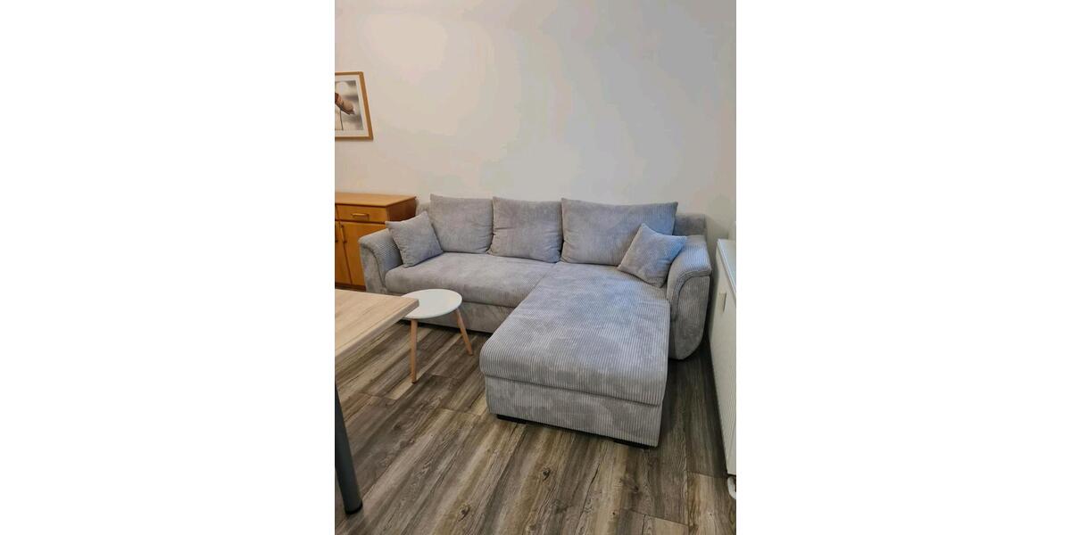 Etagenwohnung Werdau - 1.5 Zimmer, 40 m&sup2;, 400&euro; | Angebot:20349299