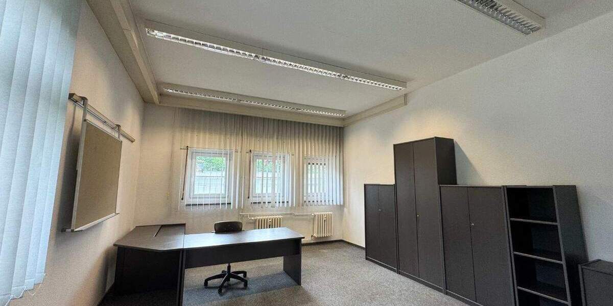 Gewerbeobjekt Zwickau Pölbitz - 254&euro; | Angebot:25656229