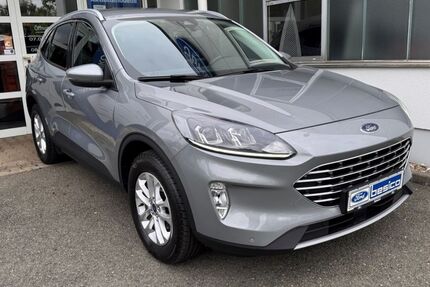Ford Kuga 52.115 km 22.290 &euro; Glauchau 08371