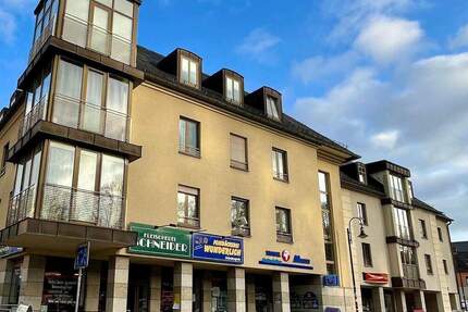 Gewerbeobjekt Auerbach - 690&euro; | Angebot:25662048