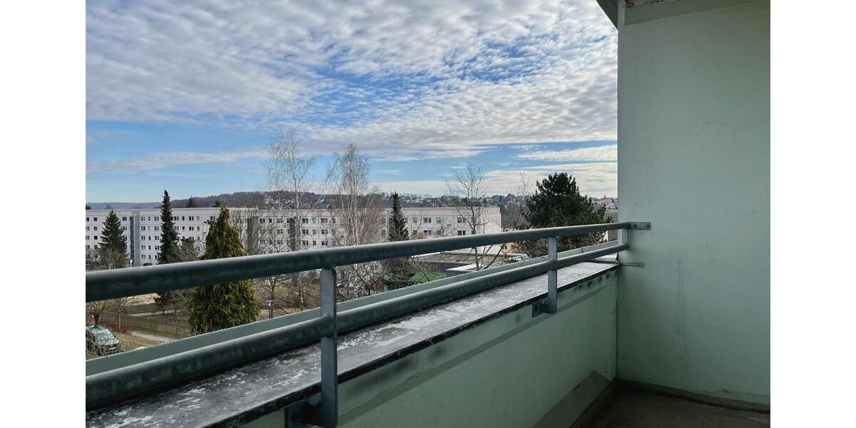 Etagenwohnung Reichenbach im Vogtland - 1 Zimmer, 36 m&sup2;, 230&euro; | Angebot:24889134