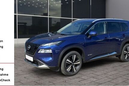 Nissan X-Trail 111.610 km 26.960 &euro; Zwickau 08056
