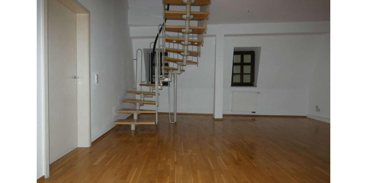 Maisonettenwohnung Zwickau - 2 Zimmer, 82 m&sup2;, 430&euro; | Angebot:20093035