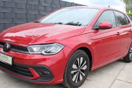 VW Polo 1.836 km 21.895 &euro; Zwickau 08058
