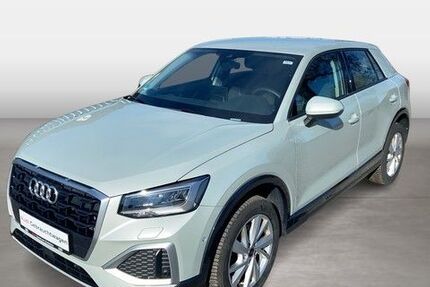 Audi Q2 73.569 km 27.930 &euro; Zwickau 08056