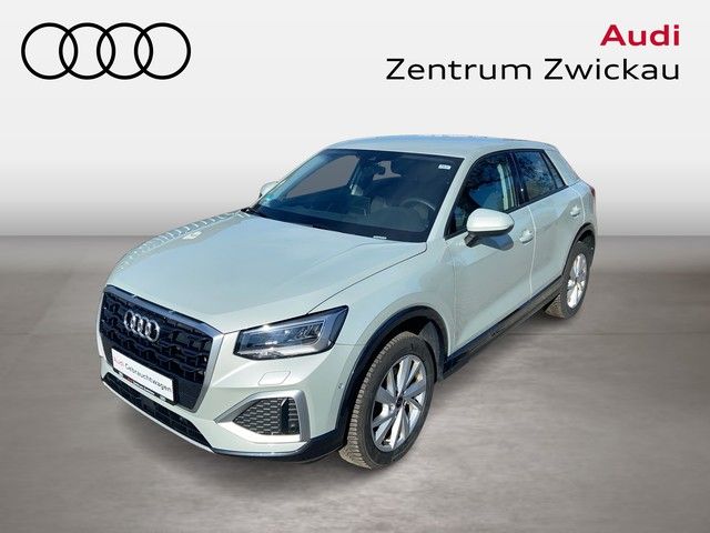 Audi Q2 73.569 km 27.930 &euro; Zwickau 08056