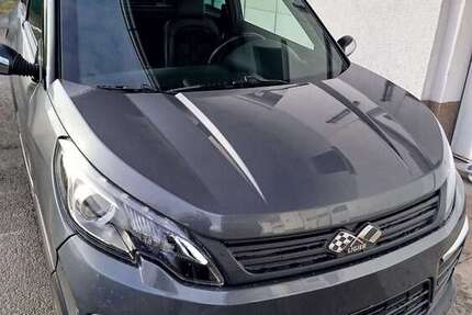 Ligier JS 60 9.680 km 16.000 &euro; Neukirchen / OT Lauterbach 08459