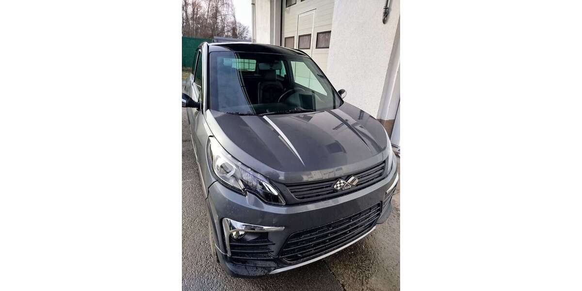 Ligier JS 60 9.680 km 16.000 &euro; Neukirchen / OT Lauterbach 08459