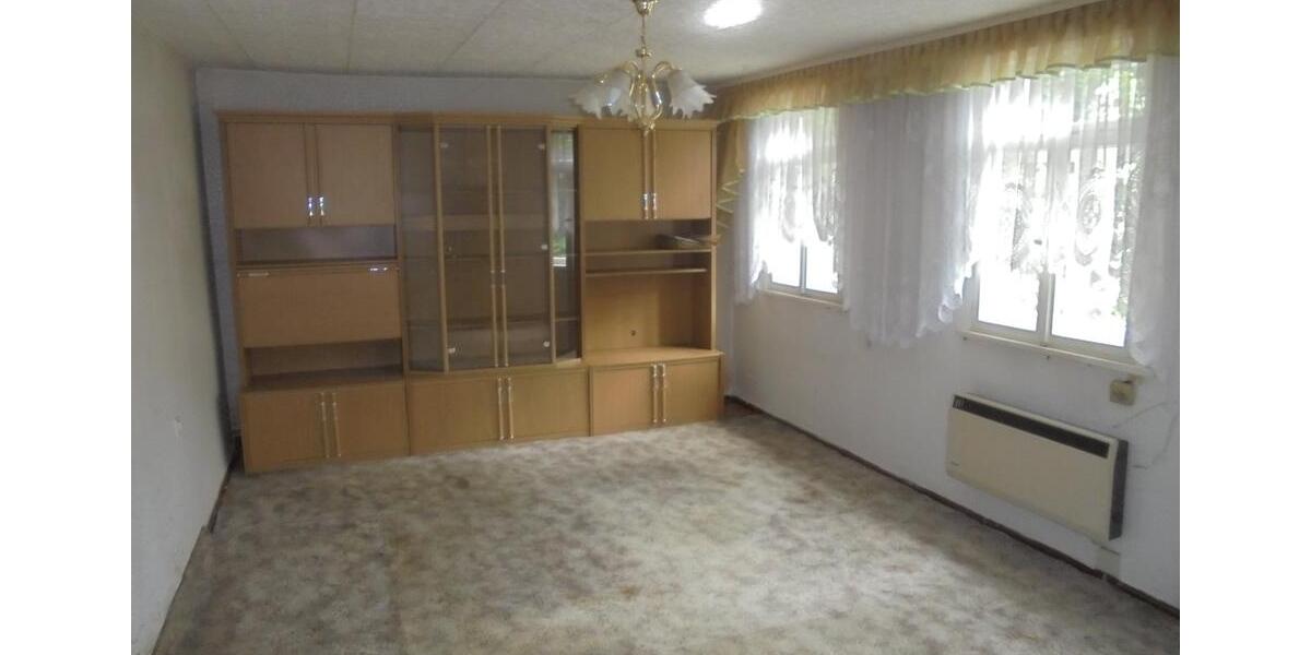 Einfamilienhaus Reichenbach im Vogtland - 79.000&euro; | Angebot:24457050