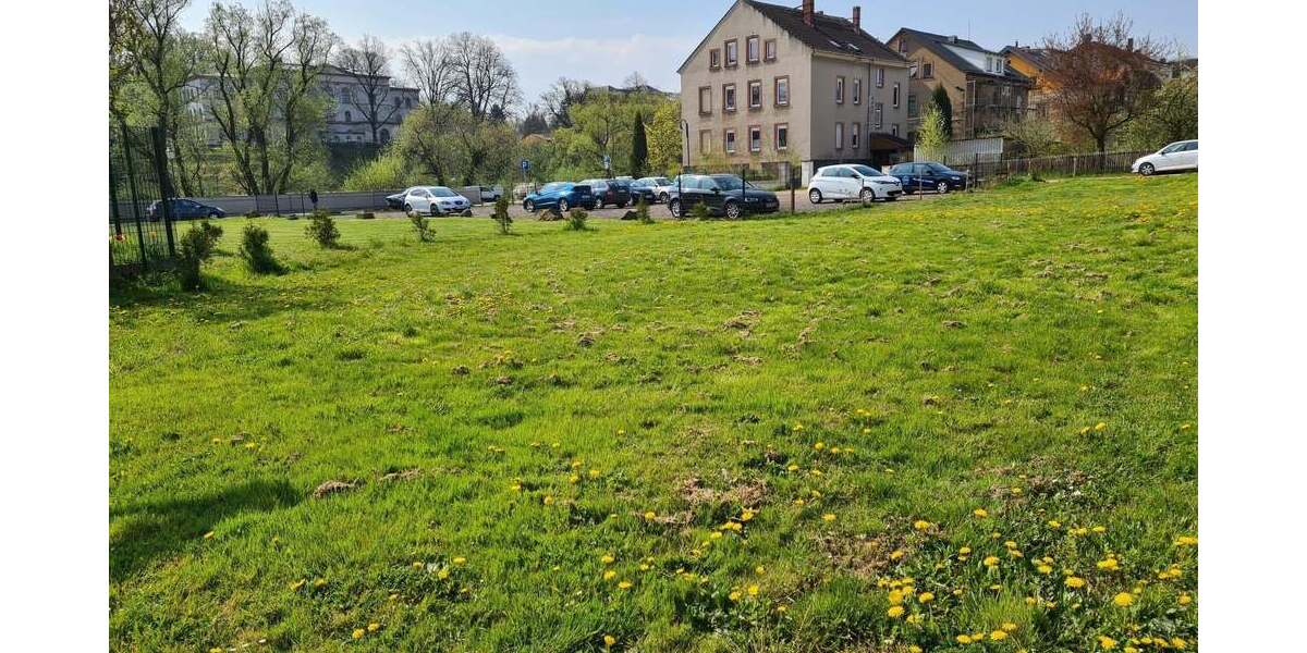 Bauträgerfrei! Exklusives Baugrundstück für Wohnbebauung! - Grundstück Penig | Angebot:16814059