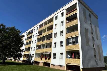 Wohnung Zwickau Zwickau-Nord - 3 Zimmer, 57 m&sup2;, 342&euro; | Angebot:26025450