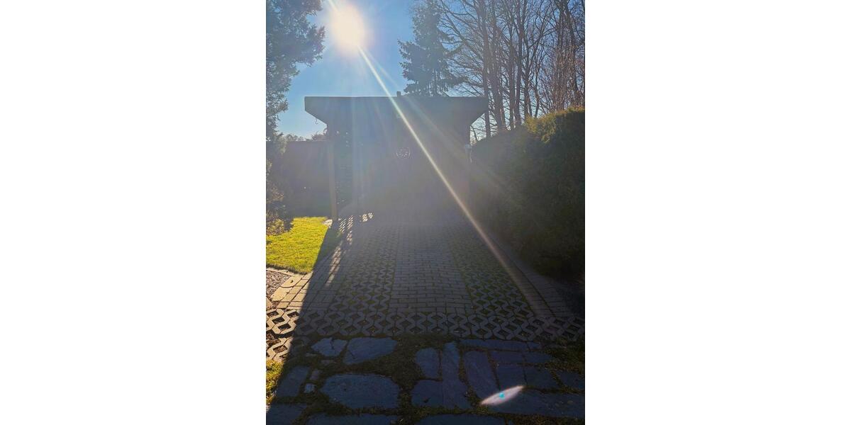 Bungalow Fraureuth - 2 Zimmer, 50 m&sup2;, 60.000&euro; | Angebot:26031905