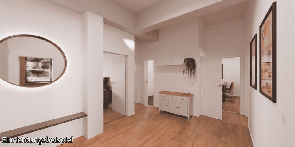 Einfamilienhaus Kirchberg - 4 Zimmer, 147 m&sup2;, 1.539&euro; | Angebot:21567004