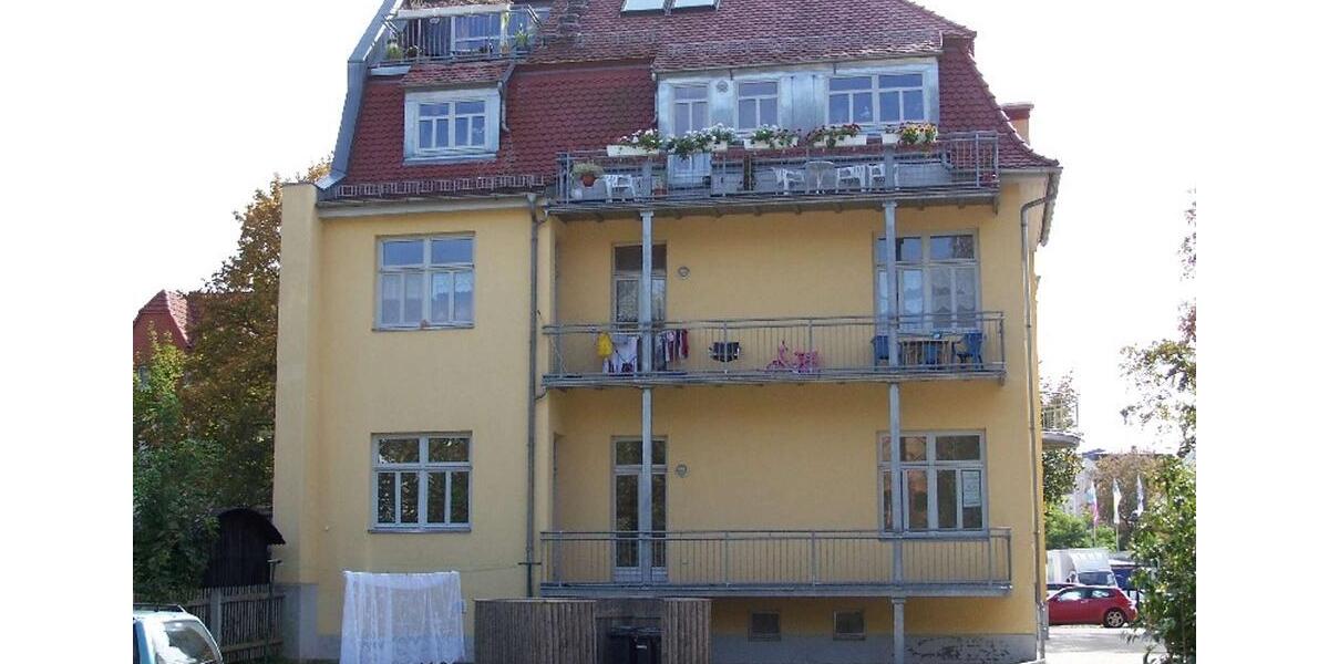 Maisonettenwohnung Zwickau Zwickau-Nord - 5 Zimmer, 142 m&sup2;, 1.108&euro; | Angebot:21467652