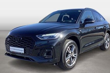 Audi Q5 62.081 km 38.820 &euro; Zwickau 08056